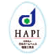 HAPI�}�[�N