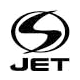 JET�F�؃}�[�N